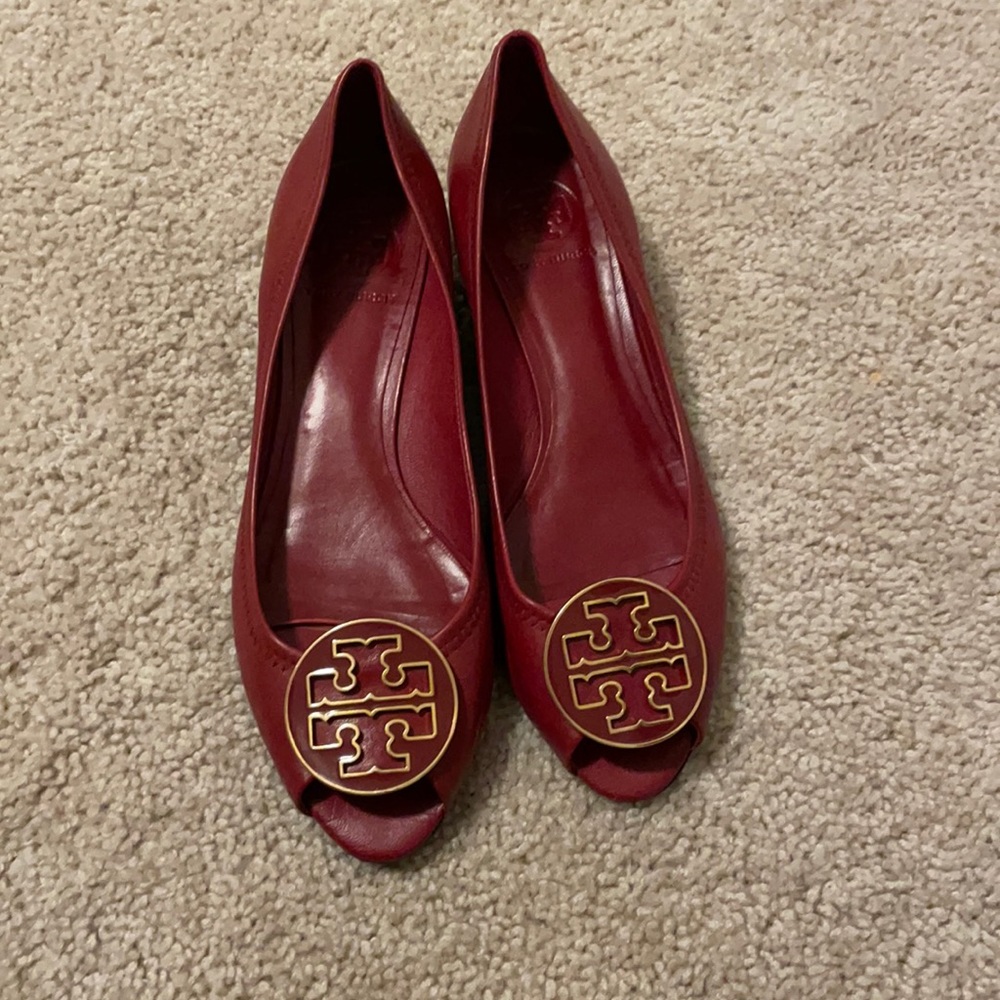 Tory Burch shoes